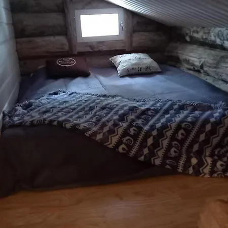 Iso-syoete Tunnelmallinen Kelomoekki Apartment *