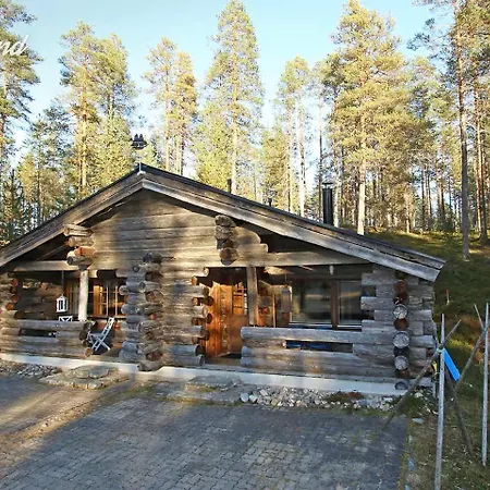 Iso-syoete Tunnelmallinen Kelomoekki * Naamanka
