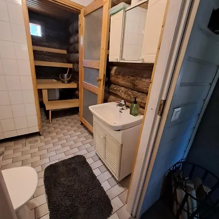 Iso-syoete Tunnelmallinen Kelomoekki